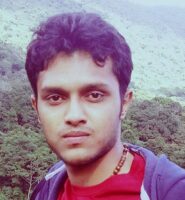 Manu Chacko
